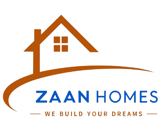 Zaan Homes